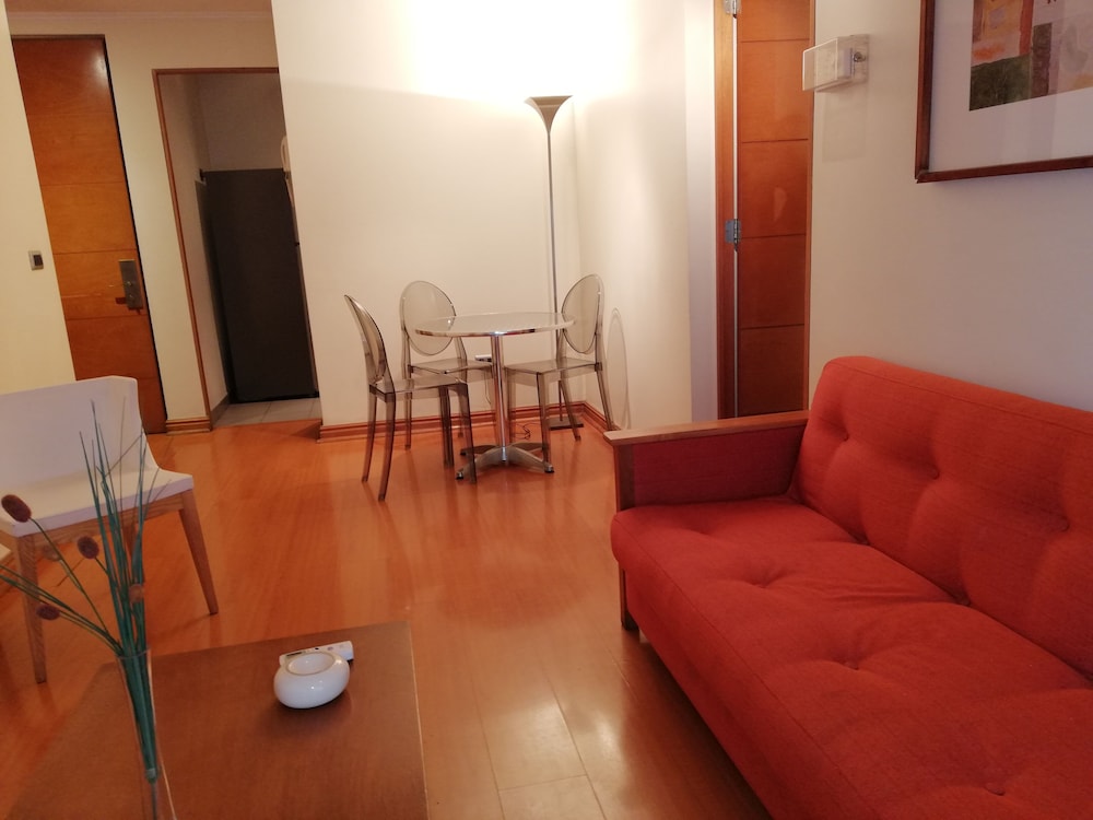 ANDES SUITES. 12/22