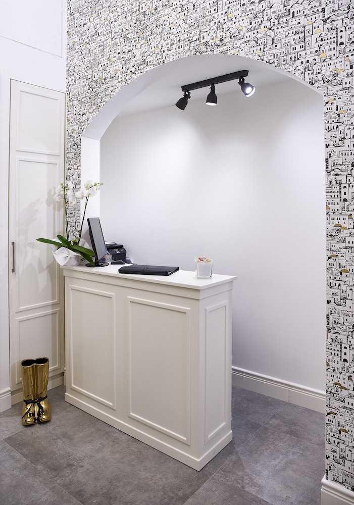 DEDO BOUTIQUE HOTEL 4/60