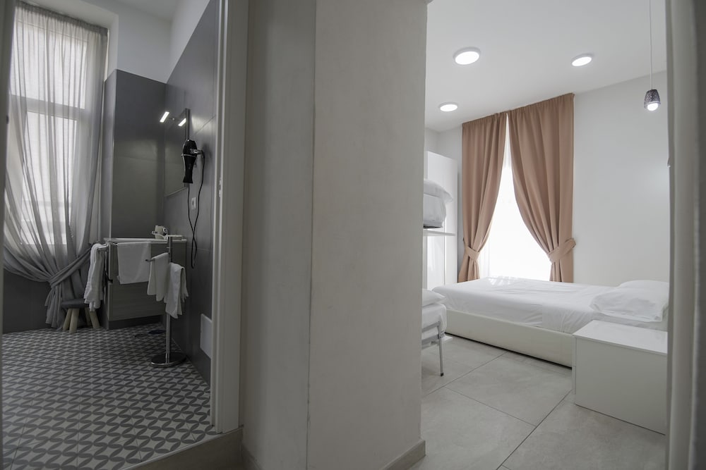 La Chambre 23/55