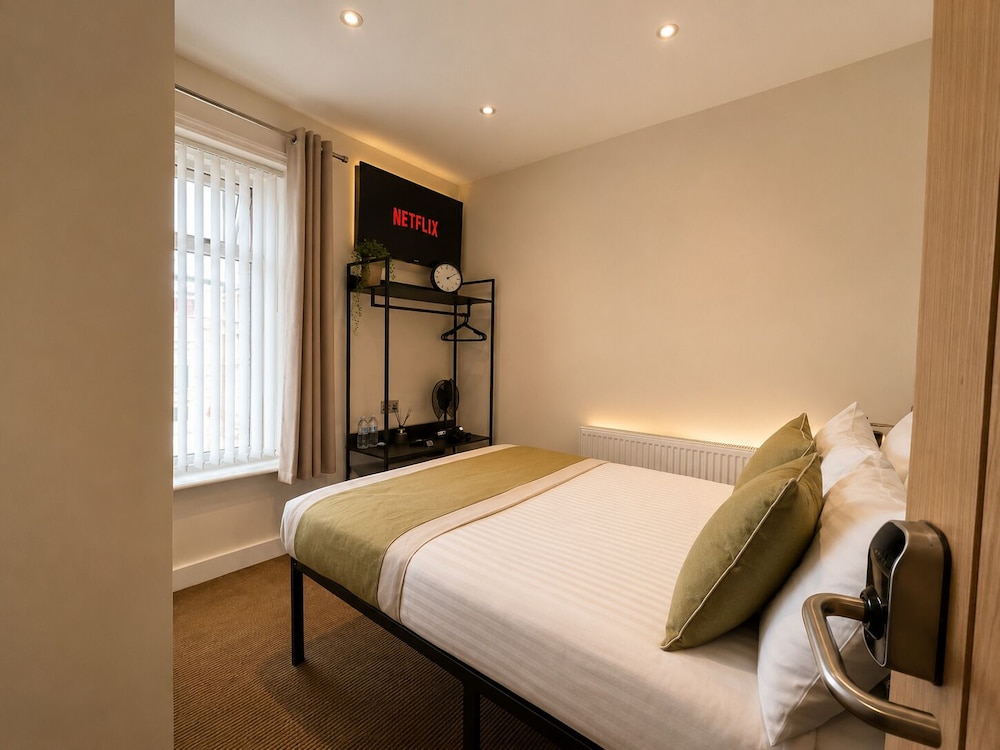 The Kings Cross Hotel 17/48