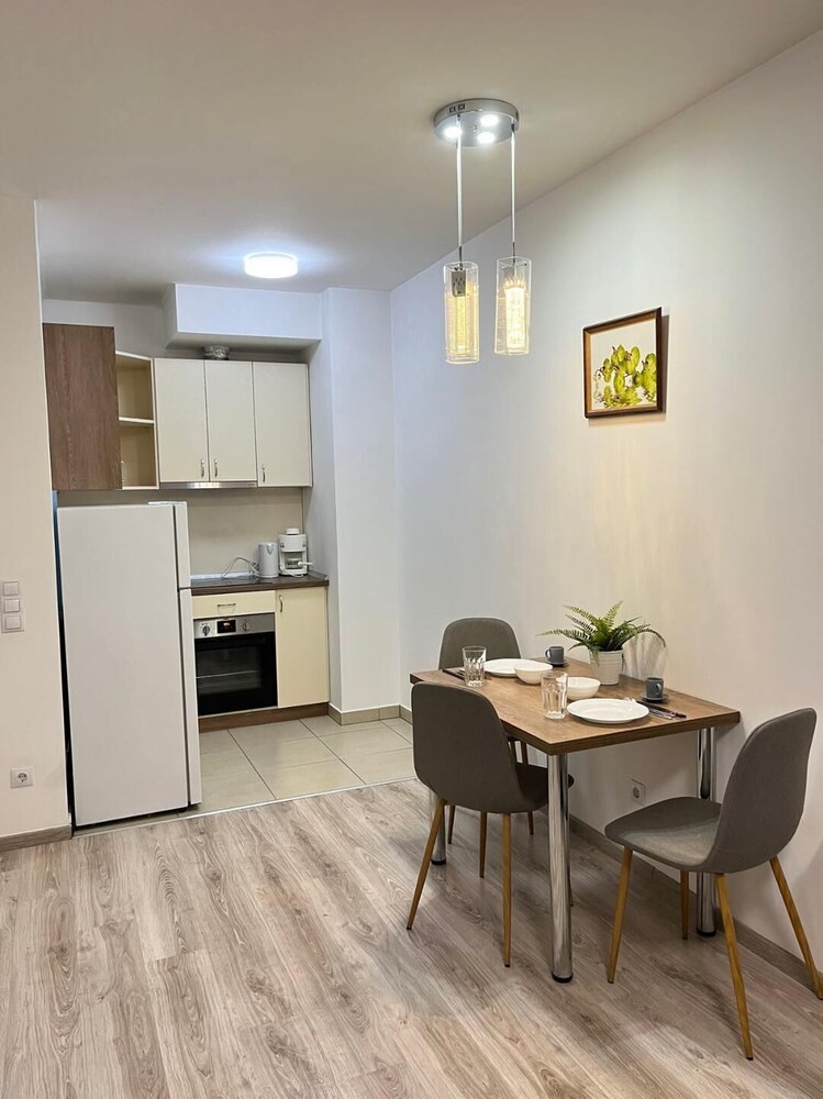 Corvin Rose Apartment Hotel 27/46