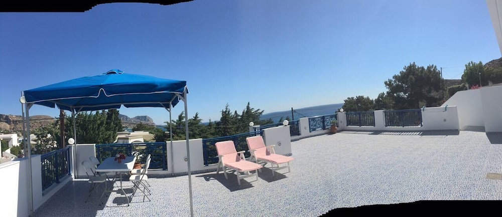 Mediterraneo Apartments 61/62