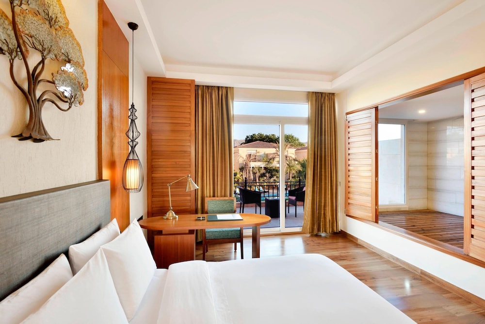The Westin Pushkar Resort & Spa 22/43