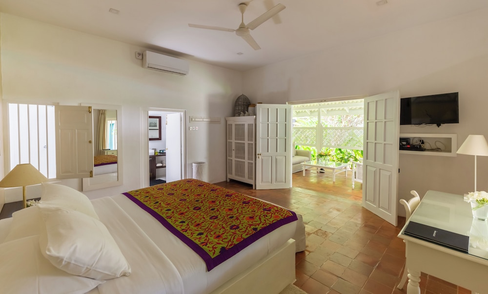 Taru Villas - Rock Villa 13/50