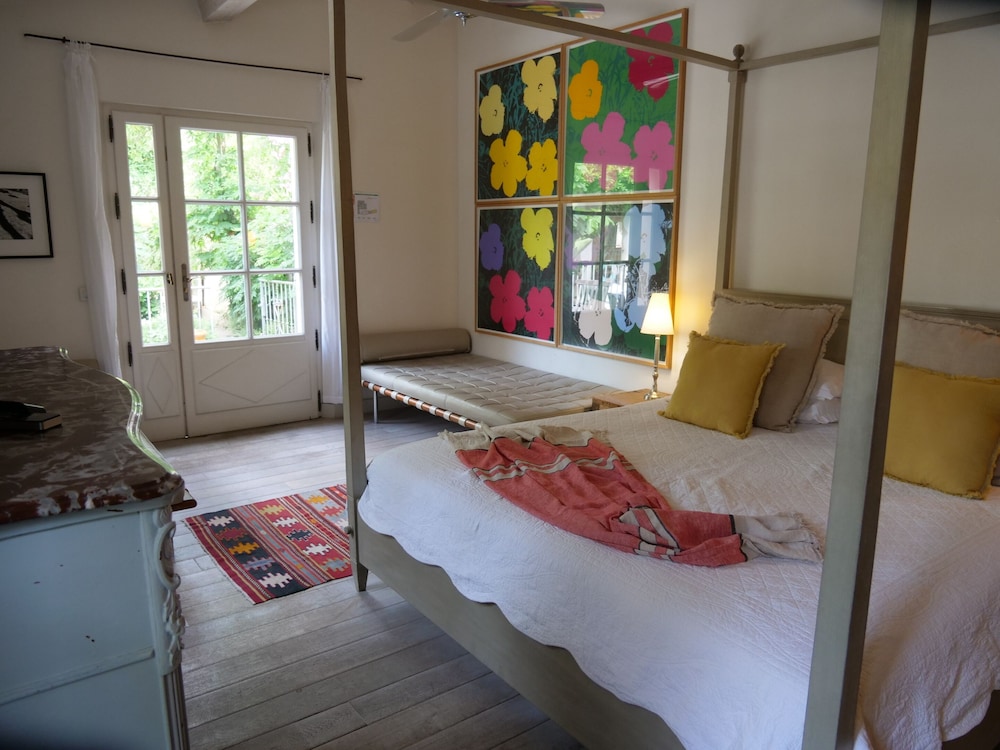 Pastis Hotel Saint-Tropez 7/43