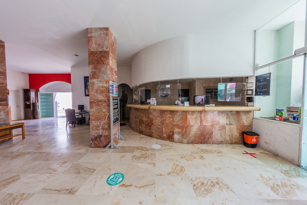 Hotel Ziami 4/41