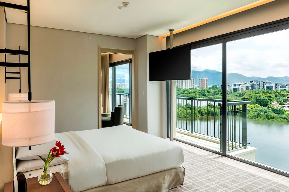 Grand Hyatt Rio De Janeiro 39/75