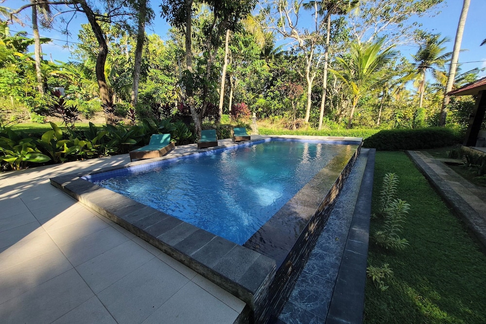 Bintang Hostel 29/50