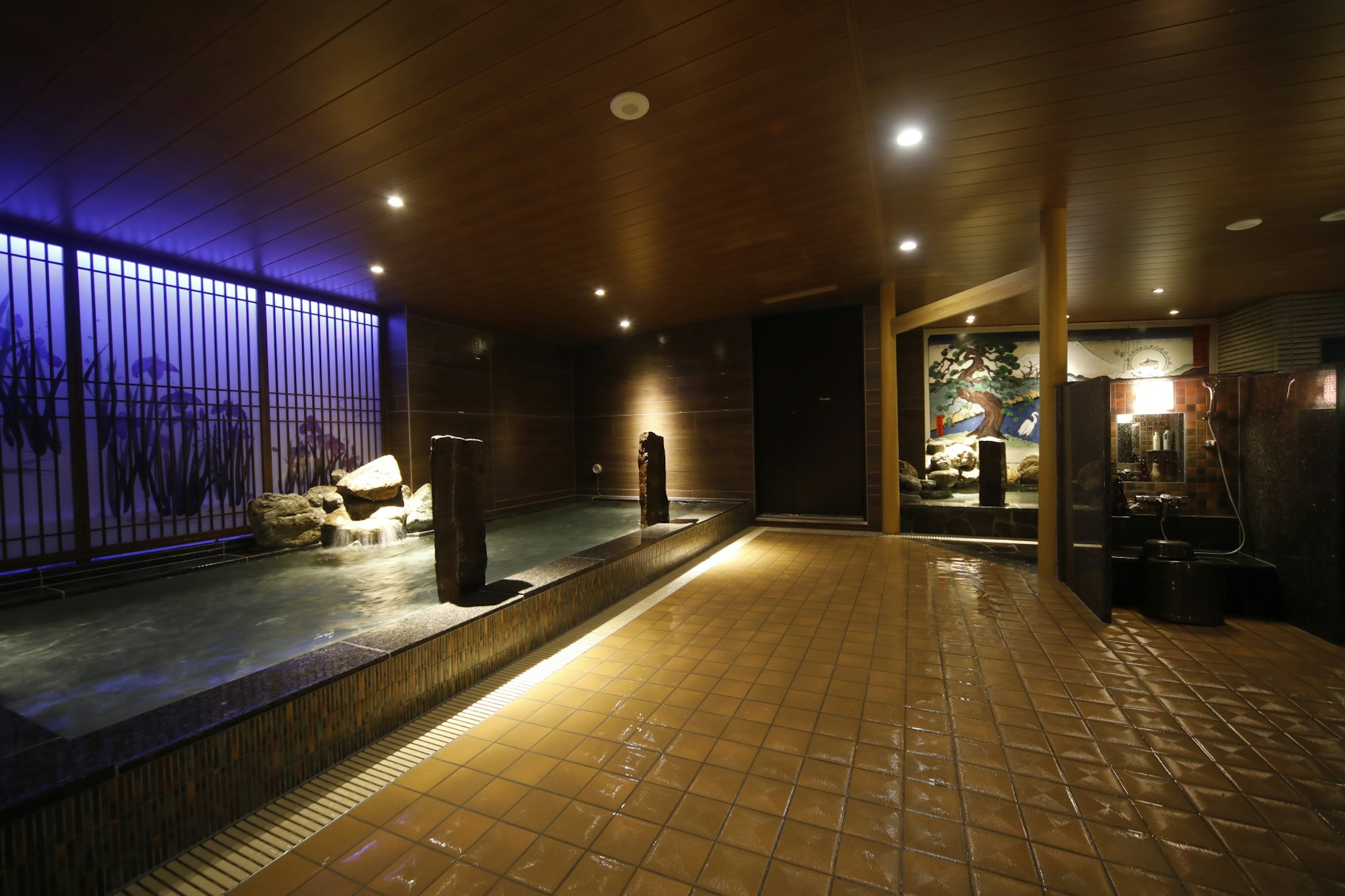 Dormy Inn Korakuen 5/7