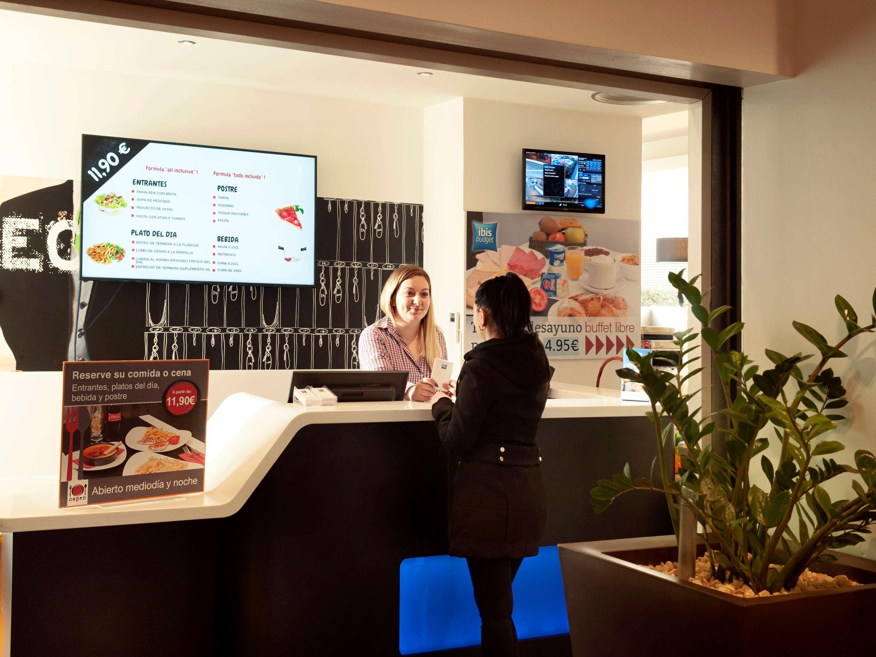 Ibis Budget Lleida 42/50
