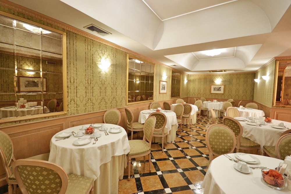 Hotel Cilicia 35/51