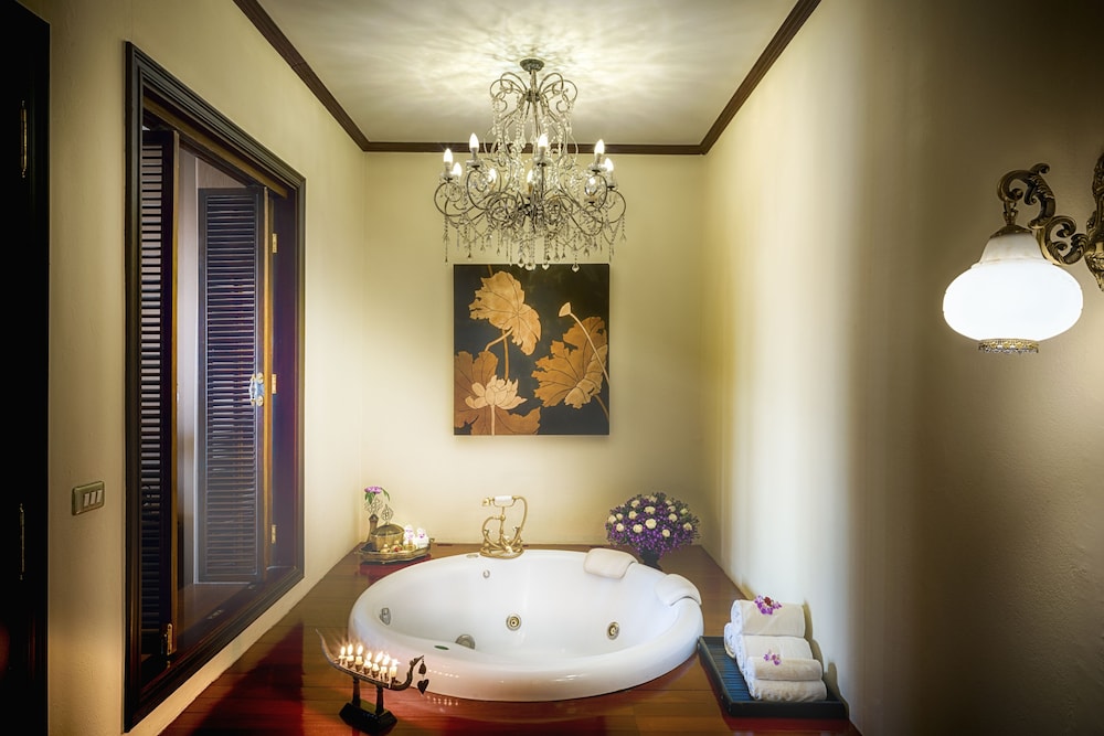 Puripunn Hideaway 48/50