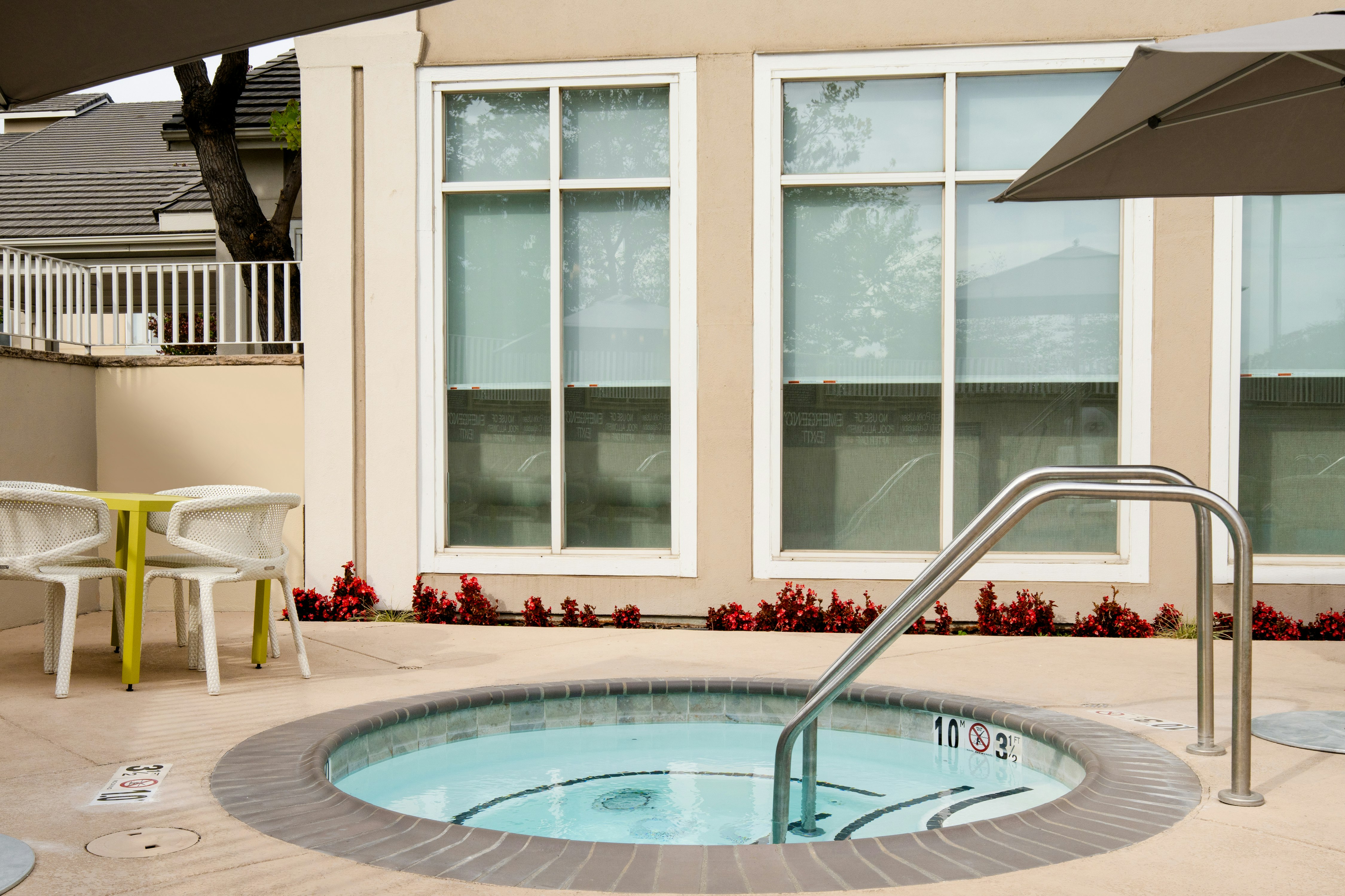 Hilton Garden Inn Roseville 24/50