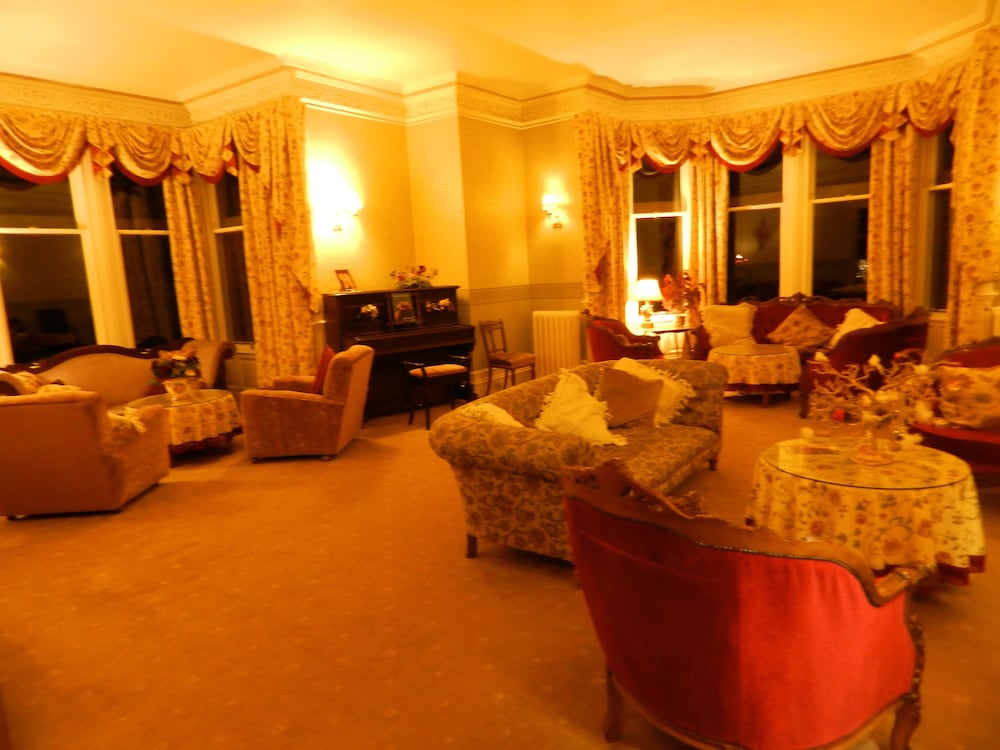 Ledgowan Lodge Hotel 47/72