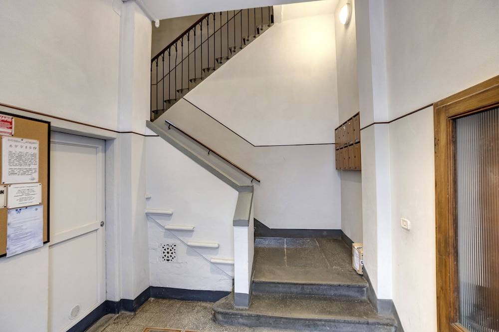 Mamo Florence - Tegolaio Apartment 19/43