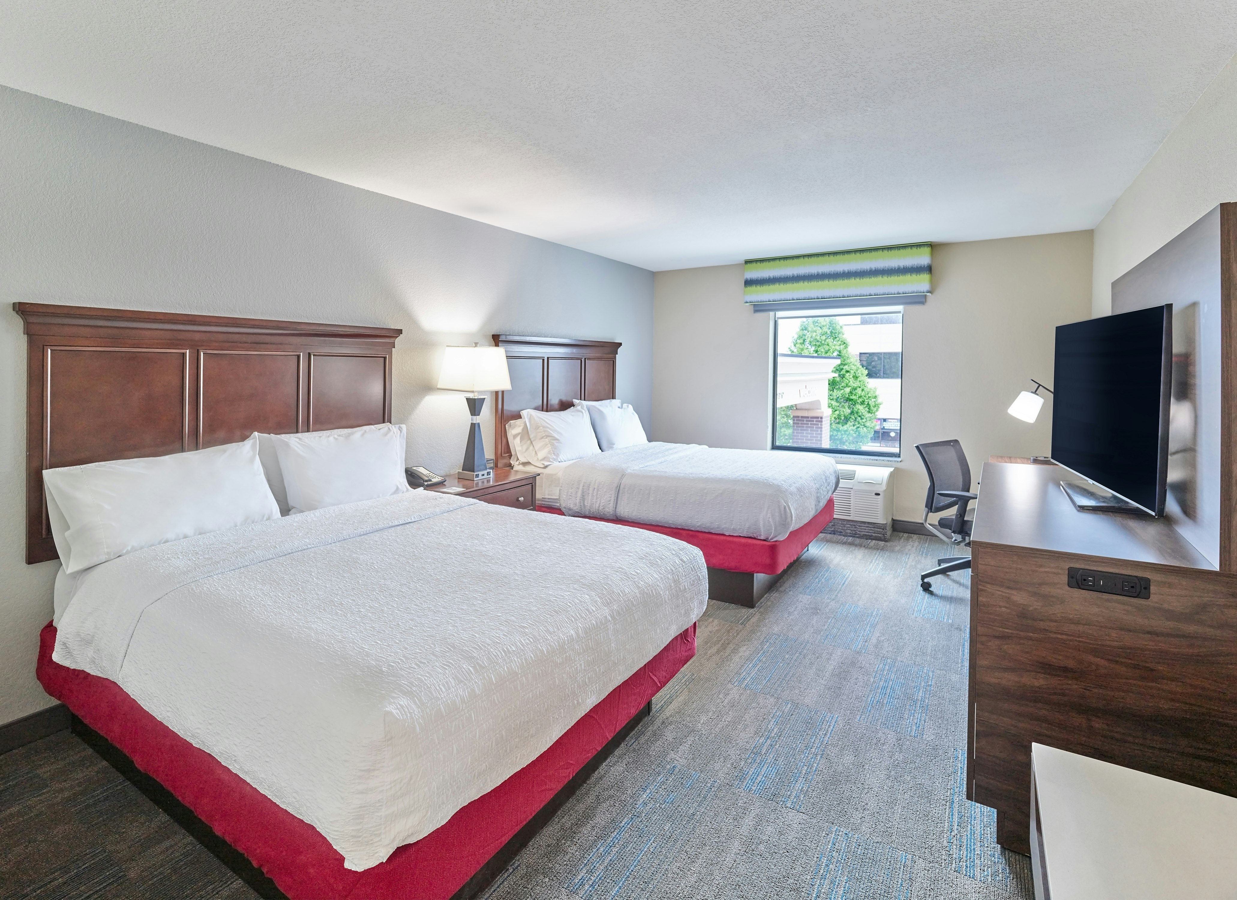 ROOM, 2 QUEEN BEDS, ACCESSIBLE