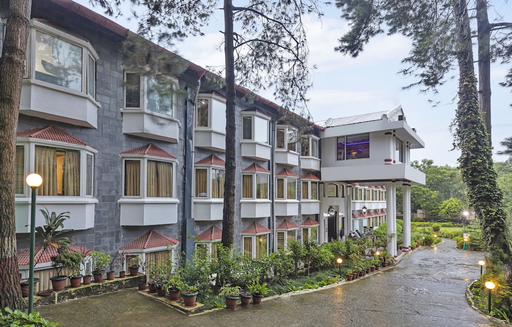 Naukuchia House – IHCL SeleQtions in NAINITAL