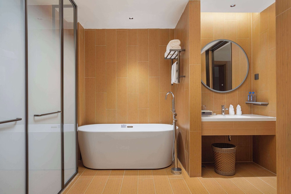 Days Hotel by Wyndham Aba Hongyuan 24/24