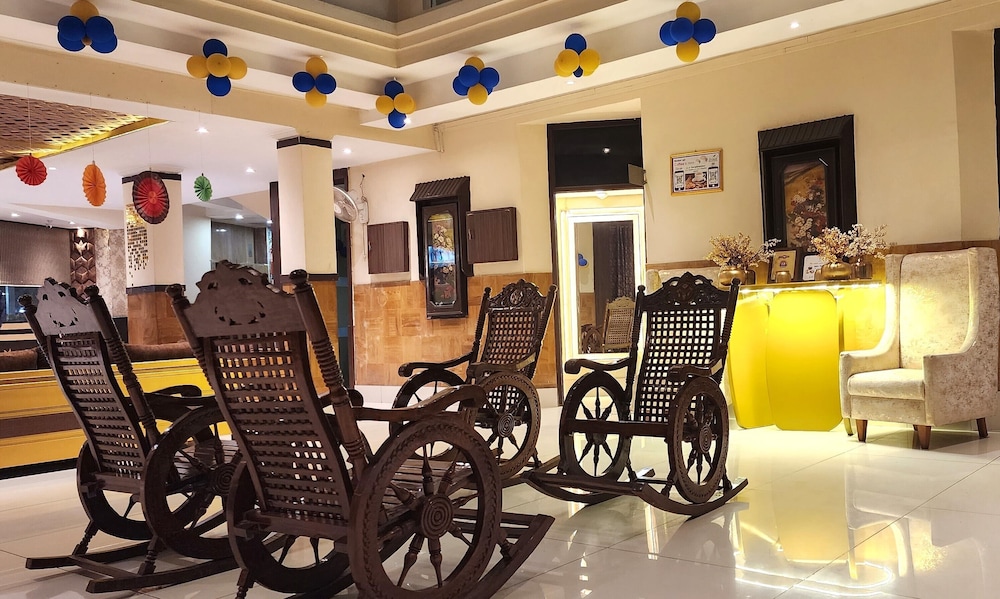 Clarks Inn Brinjal - Haridwar 38/44