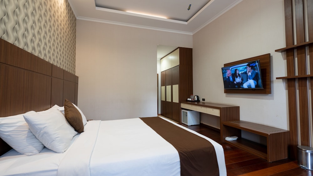 Selecta Hotel Batu Malang - Adults Only 19/50