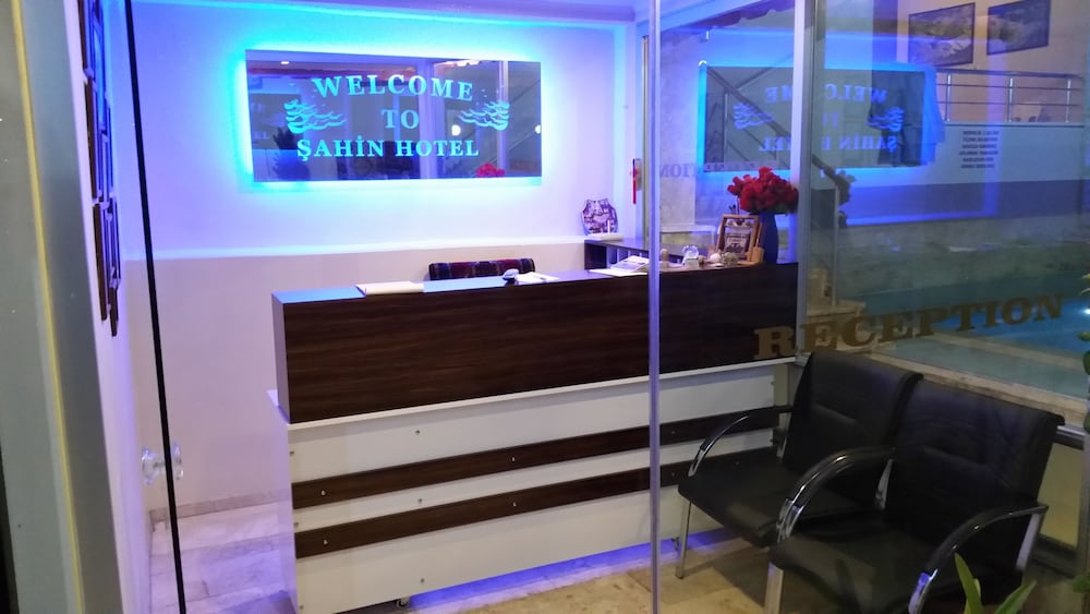 Hotel Sahin 14/59