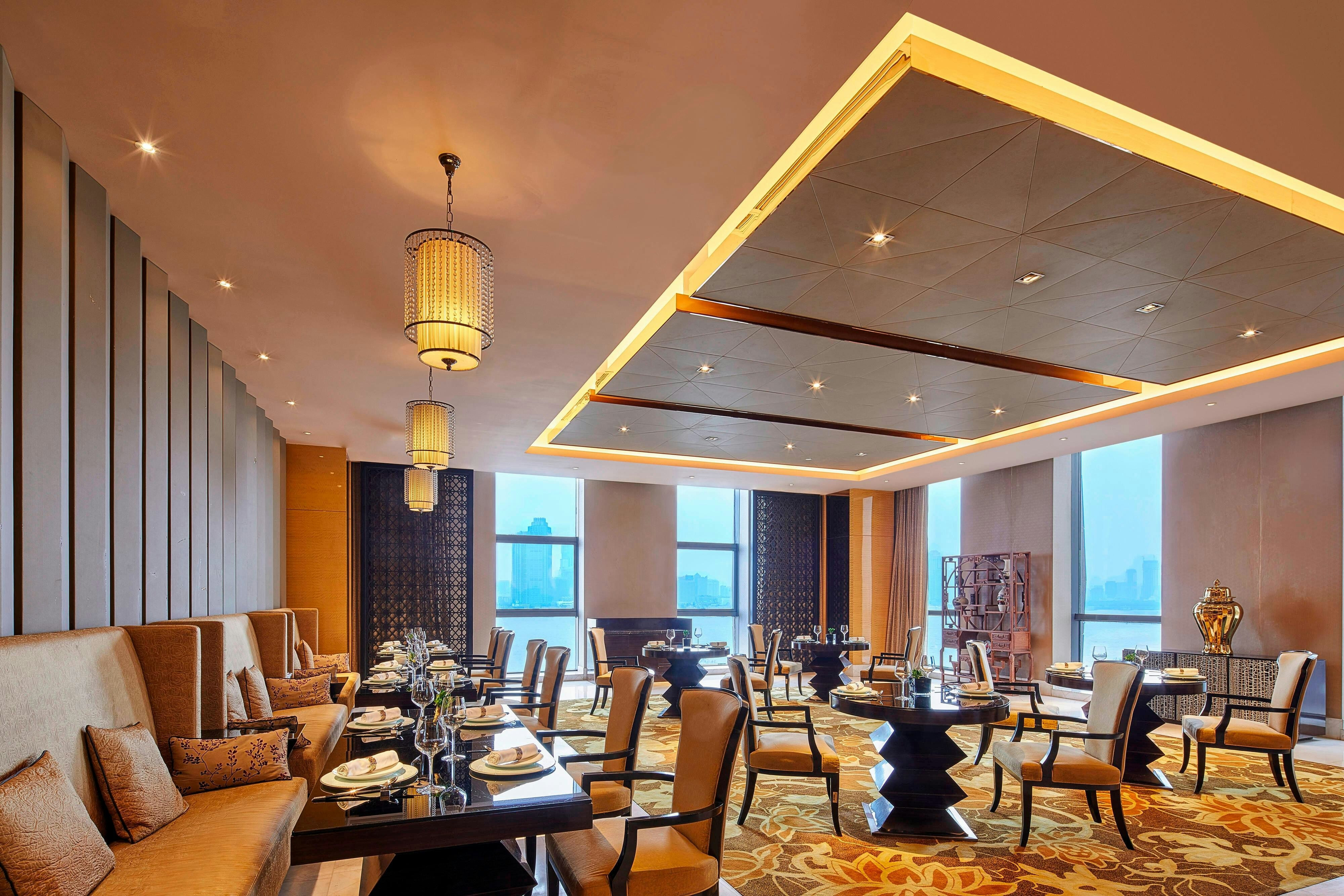 The Westin Wuhan Wuchang 13/23