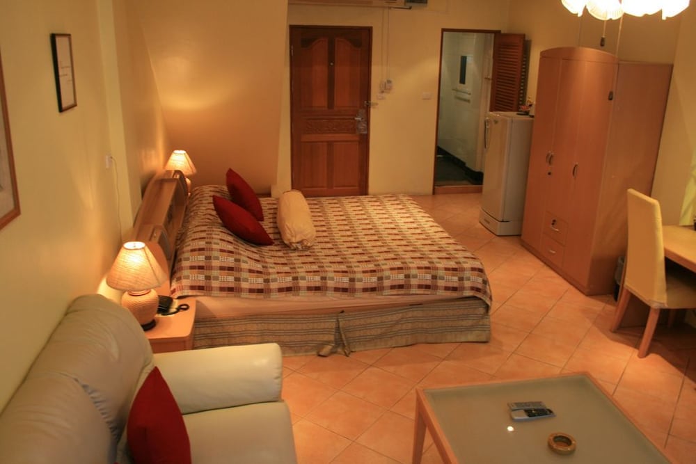 Aquarius Gay Guesthouse & Sauna 17/59