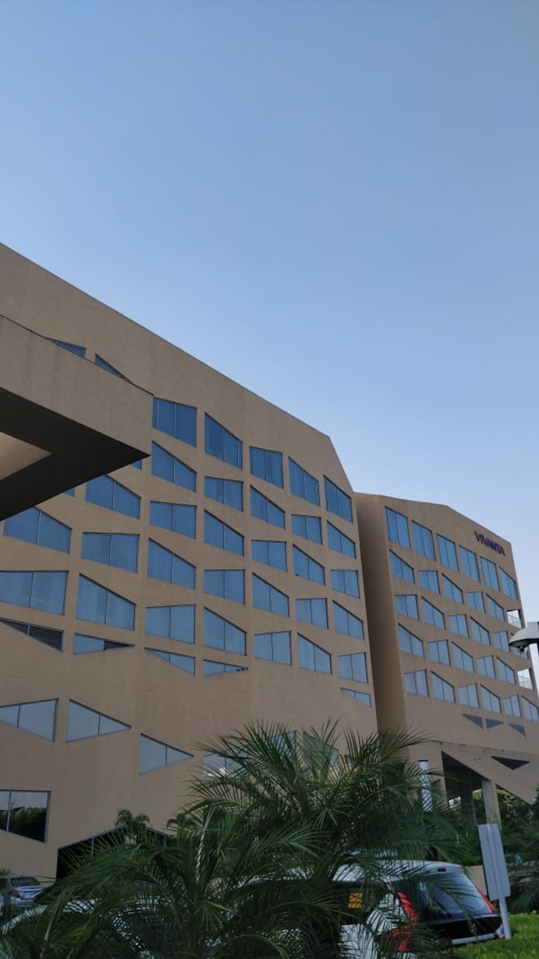 Vivanta New Delhi Dwarka 6/78
