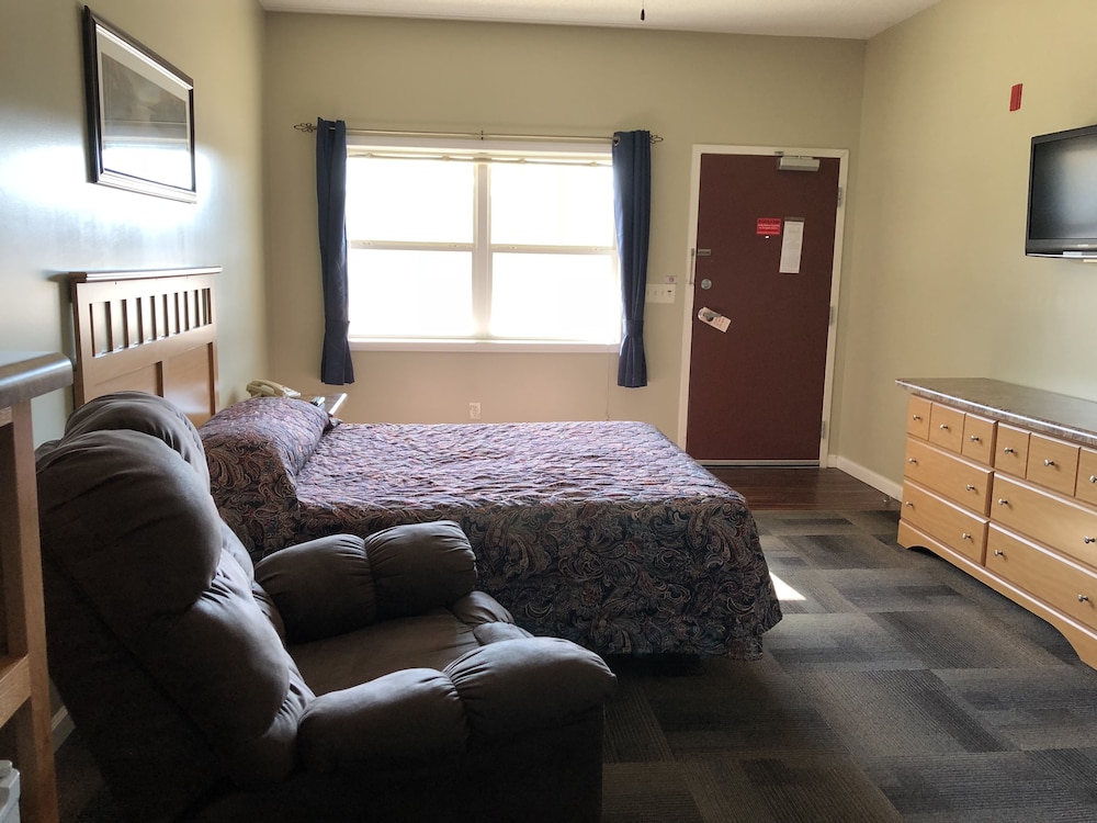 Weiss Lake Lodge 19/64