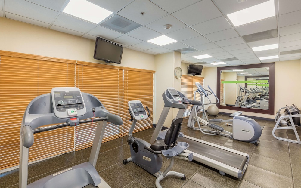 Hampton Inn by Hilton Queretaro Tecnologico 26/46