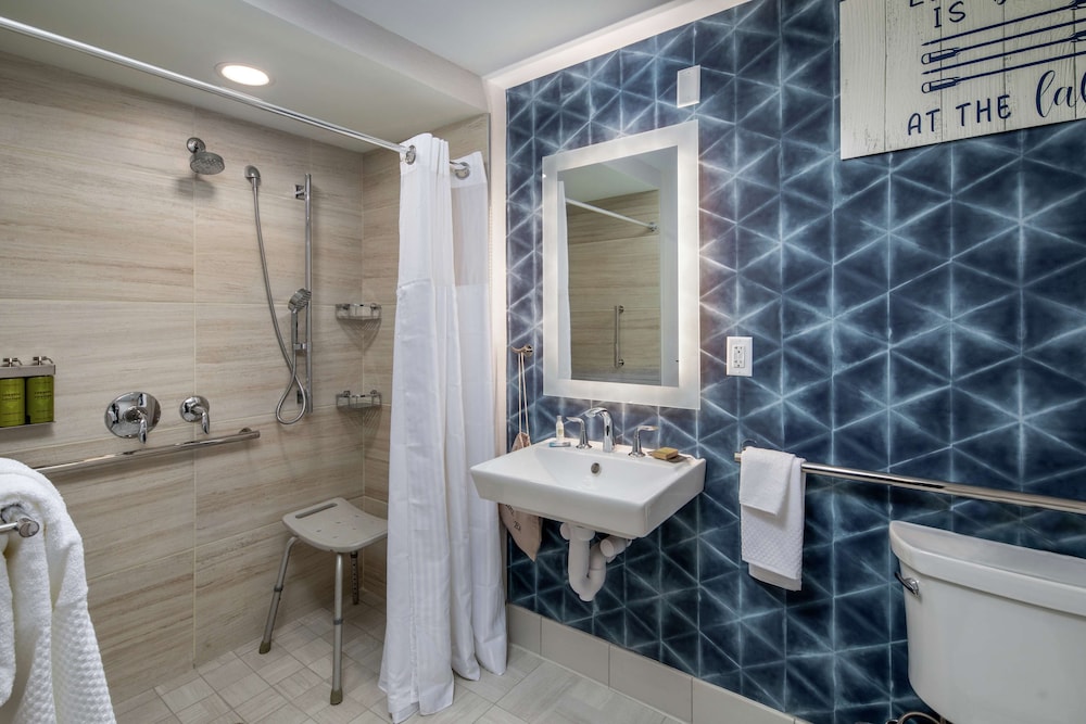 Doubletree By Hilton Hot Springs Ar 19/56