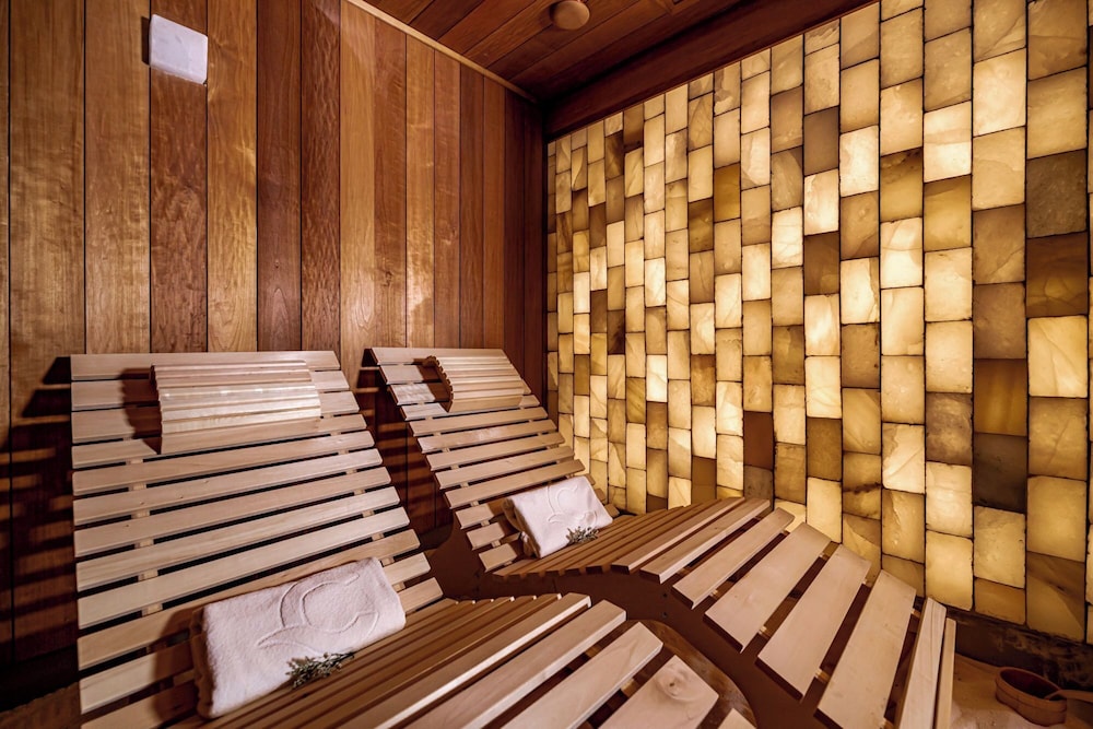 Hotel Carbona Thermal Spa 38/72