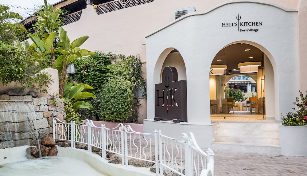 Forte Village Resort Hotel Castello photo5