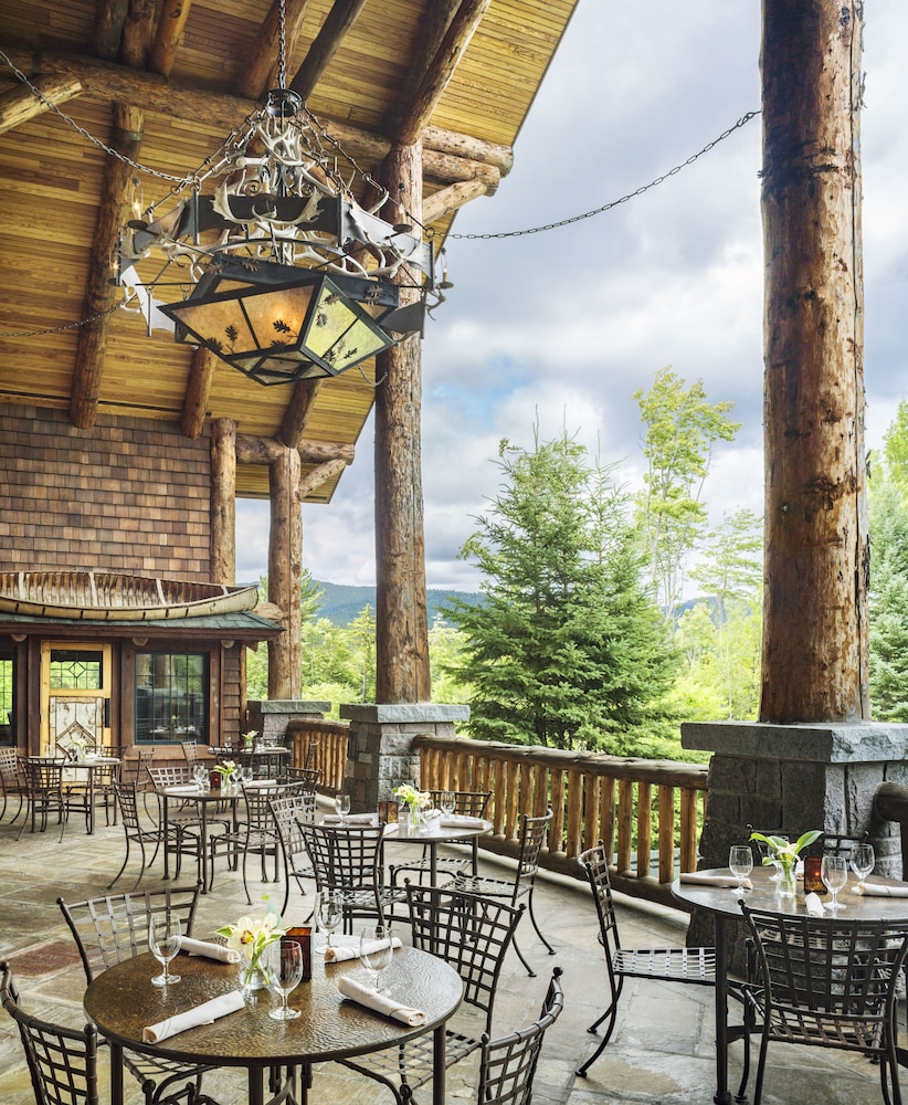 Whiteface Lodge 71/80