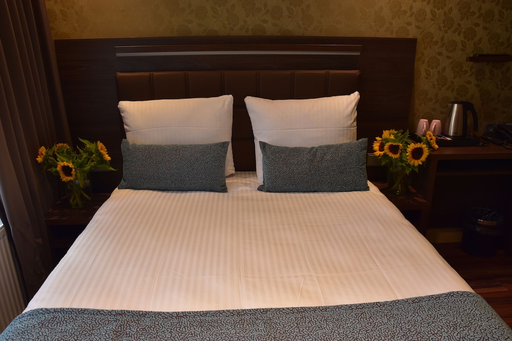 Ozo Hotels Armada Amsterdam 31/51