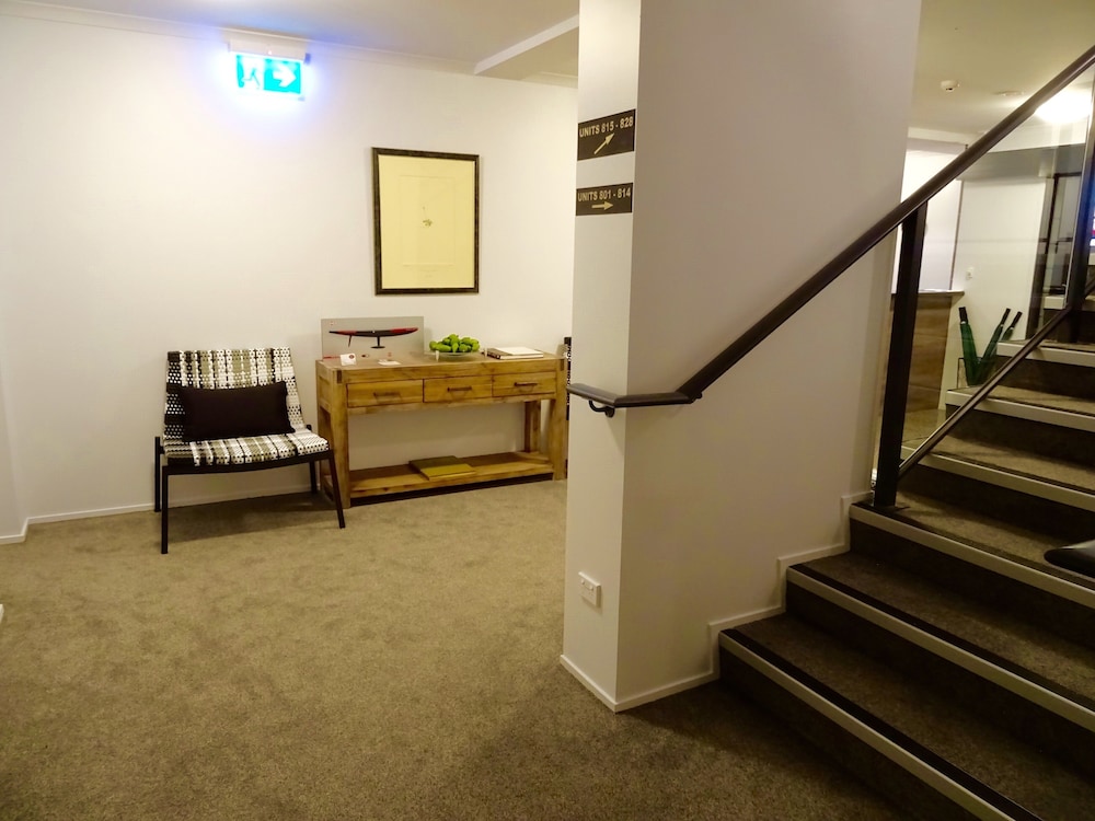 BKs Premier Motel Hamilton photo4