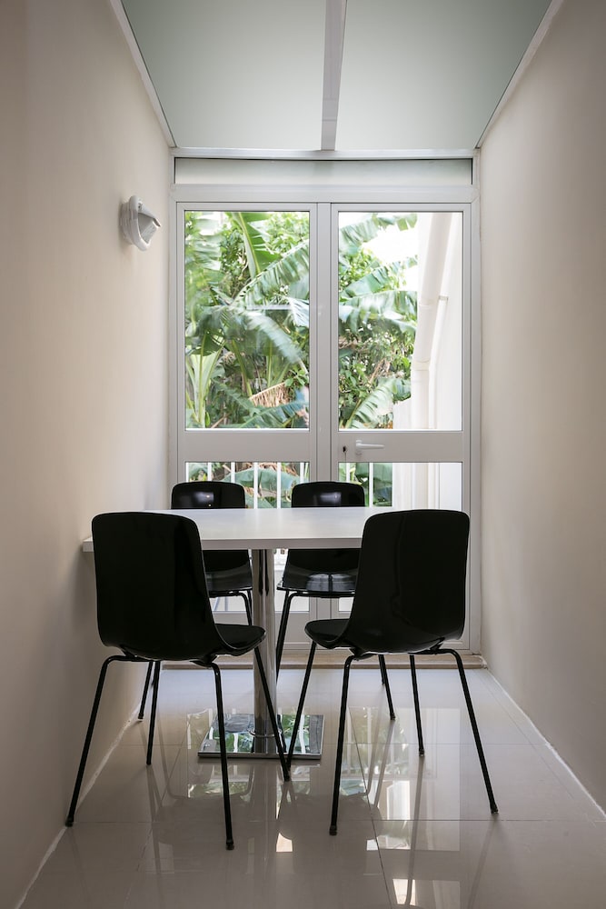 Instyle Aparthotel 29/49