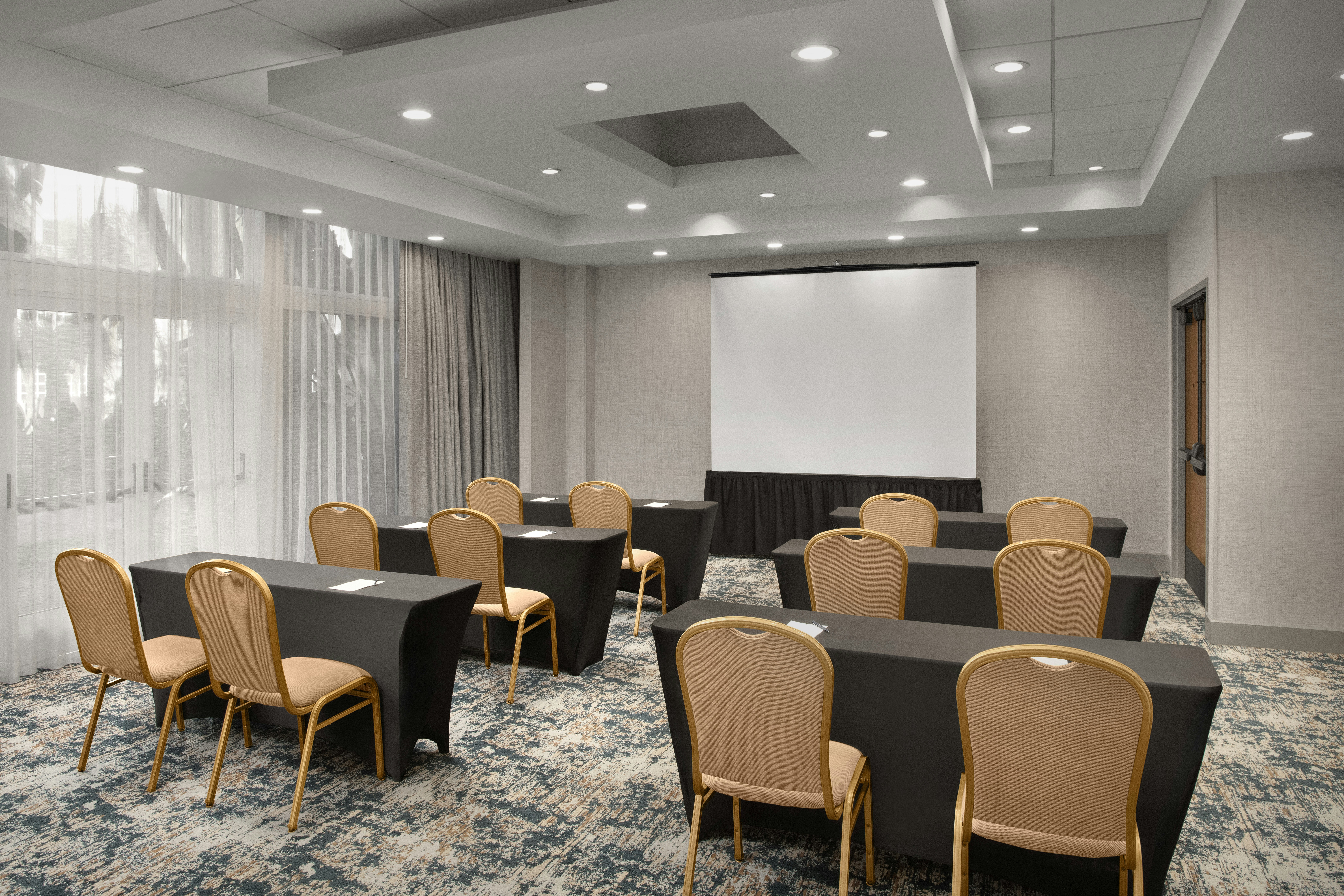 DoubleTree by Hilton Hotel LAX - El Segundo 68/84