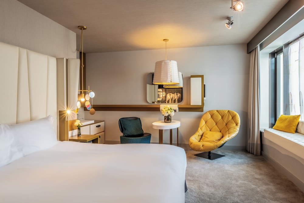 Sofitel Munich Bayerpost 28/80