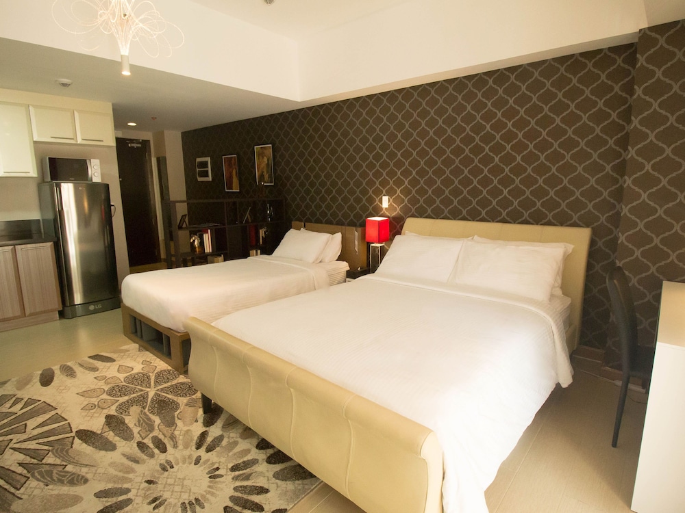 Maxstays - Max Style At The Venice Residences 15/50