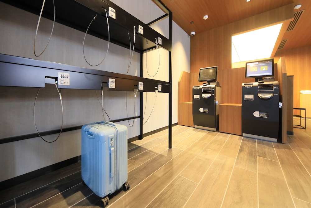 Quintessa Hotel Fukuoka Hakata Relax & Sleep 30/44