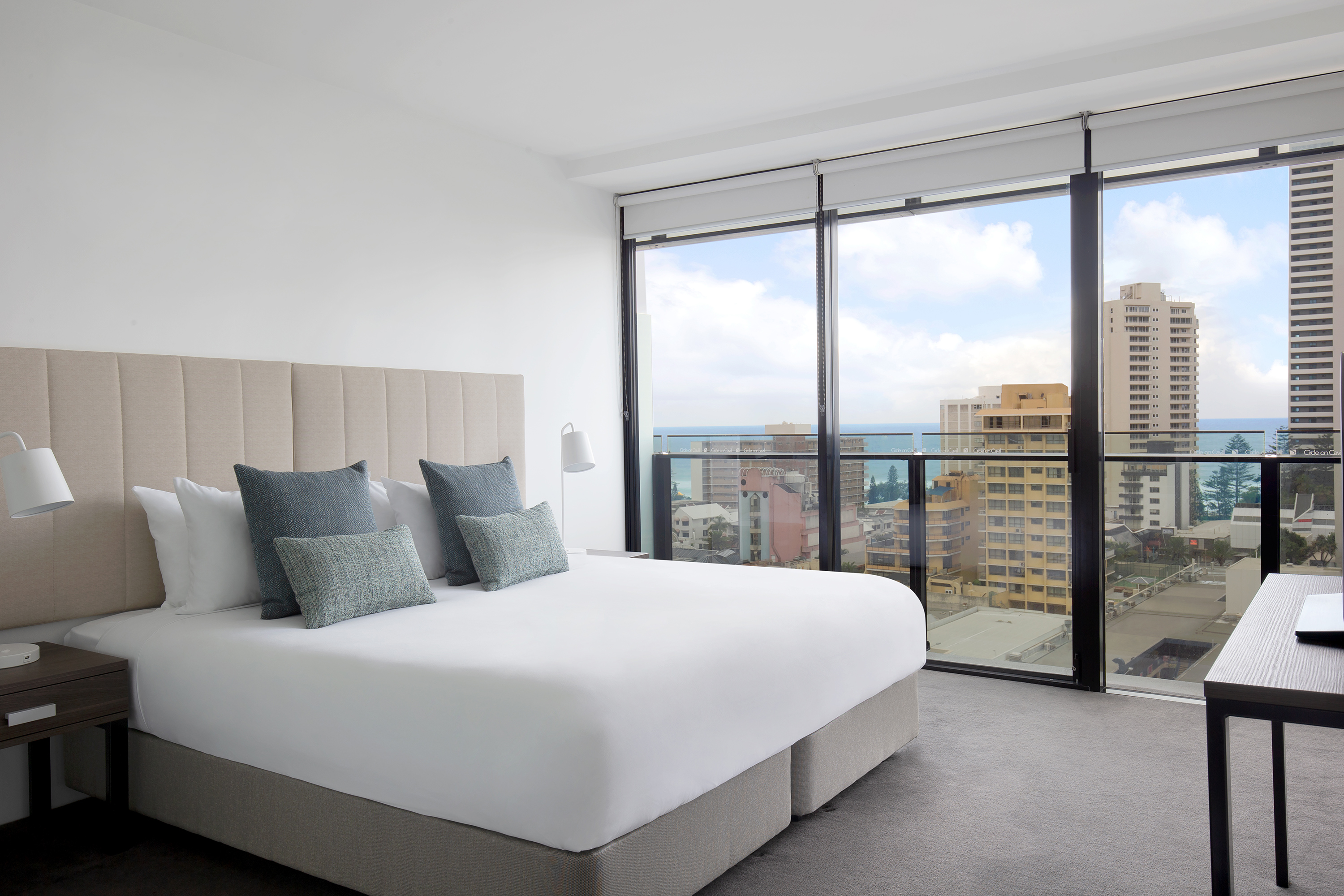 2 Bedrooms, Spa, Apartment
