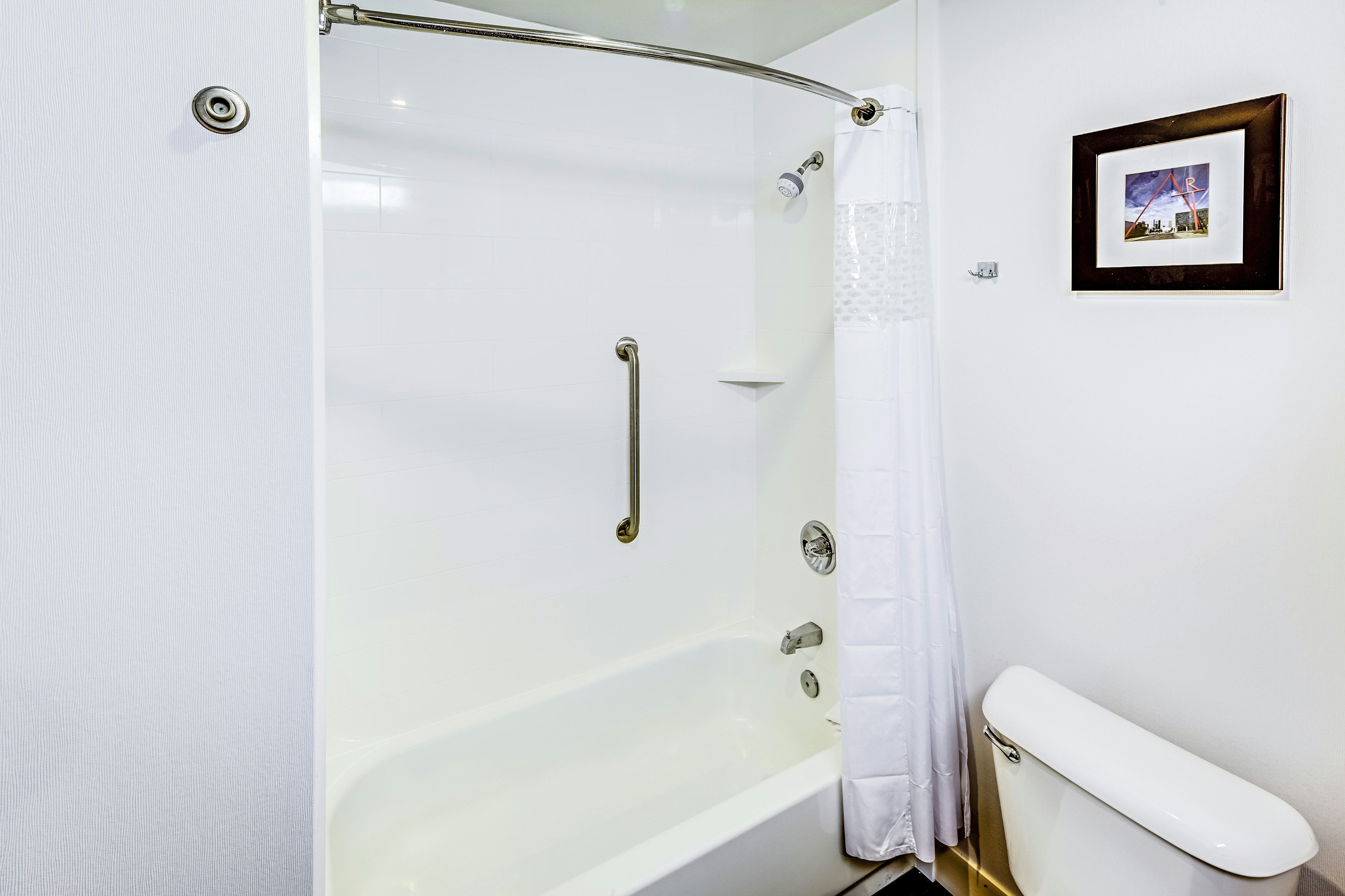 Hampton Inn by Hilton Columbus I-70E/Hamilton Rd. 72/72
