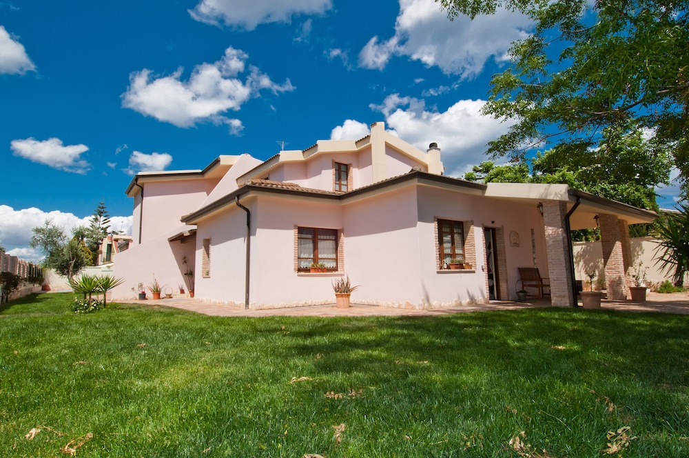 Gentarrubia - B&B 38/50
