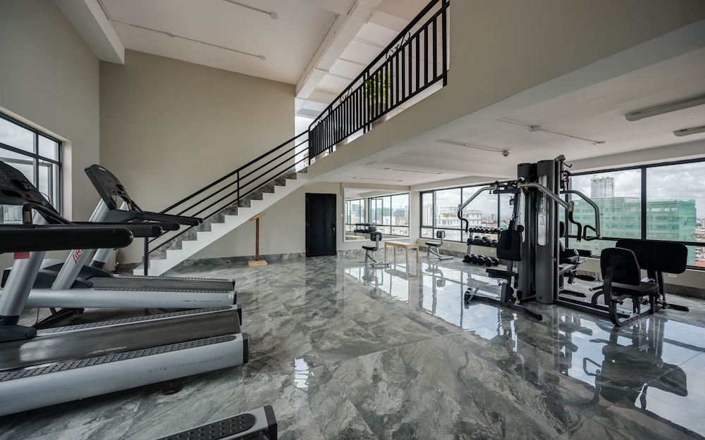 SOHO Residence 22/31