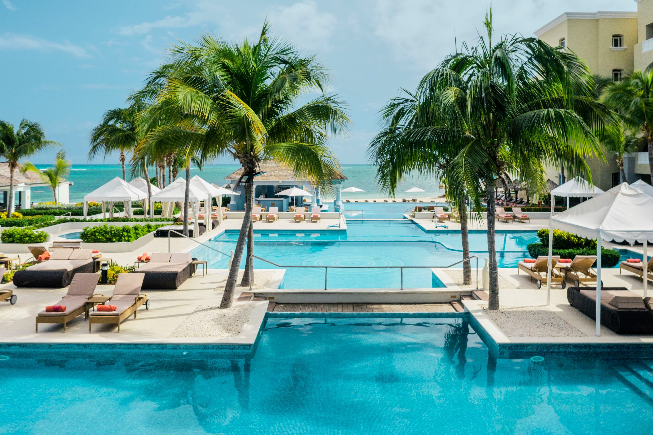 JOIA Rose Hall by Iberostar - Adults Only 43/50