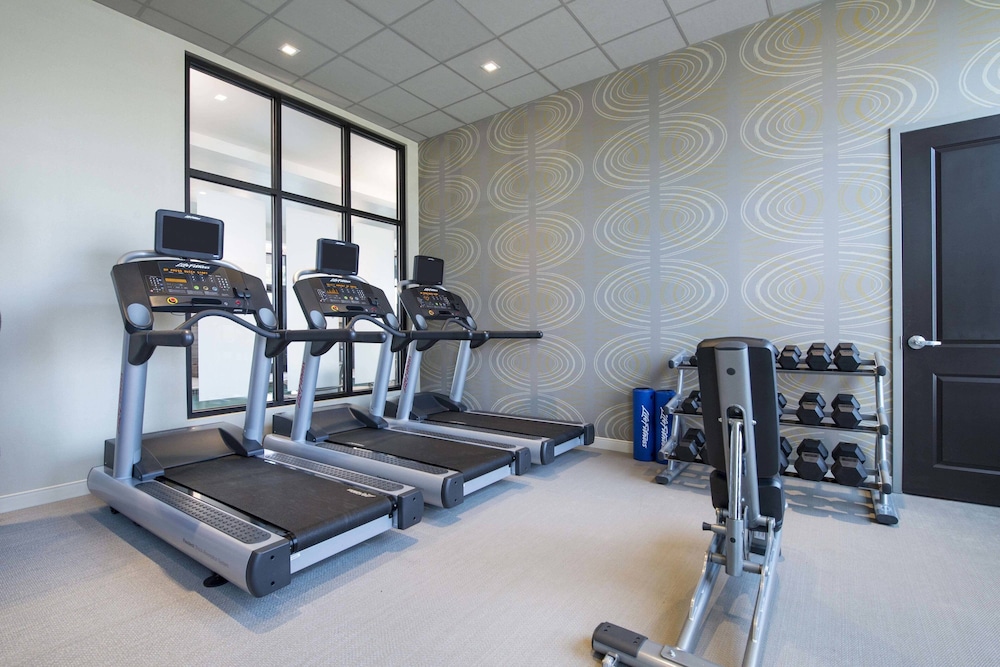 TownePlace Suites Boston Logan Airport/Chelsea 24/40