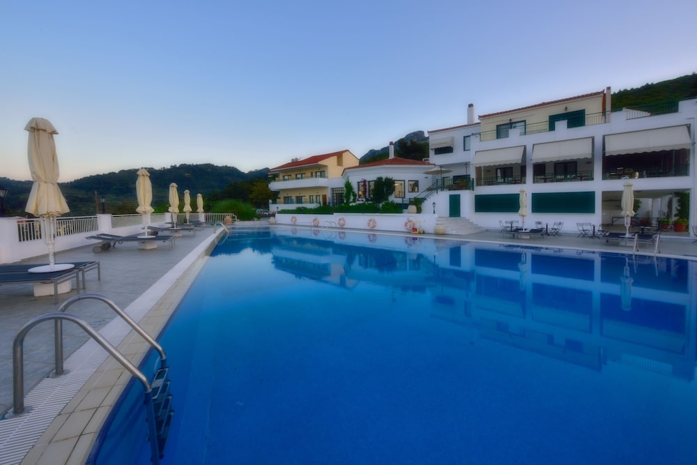 Kalidon Panorama Hotel 58/59