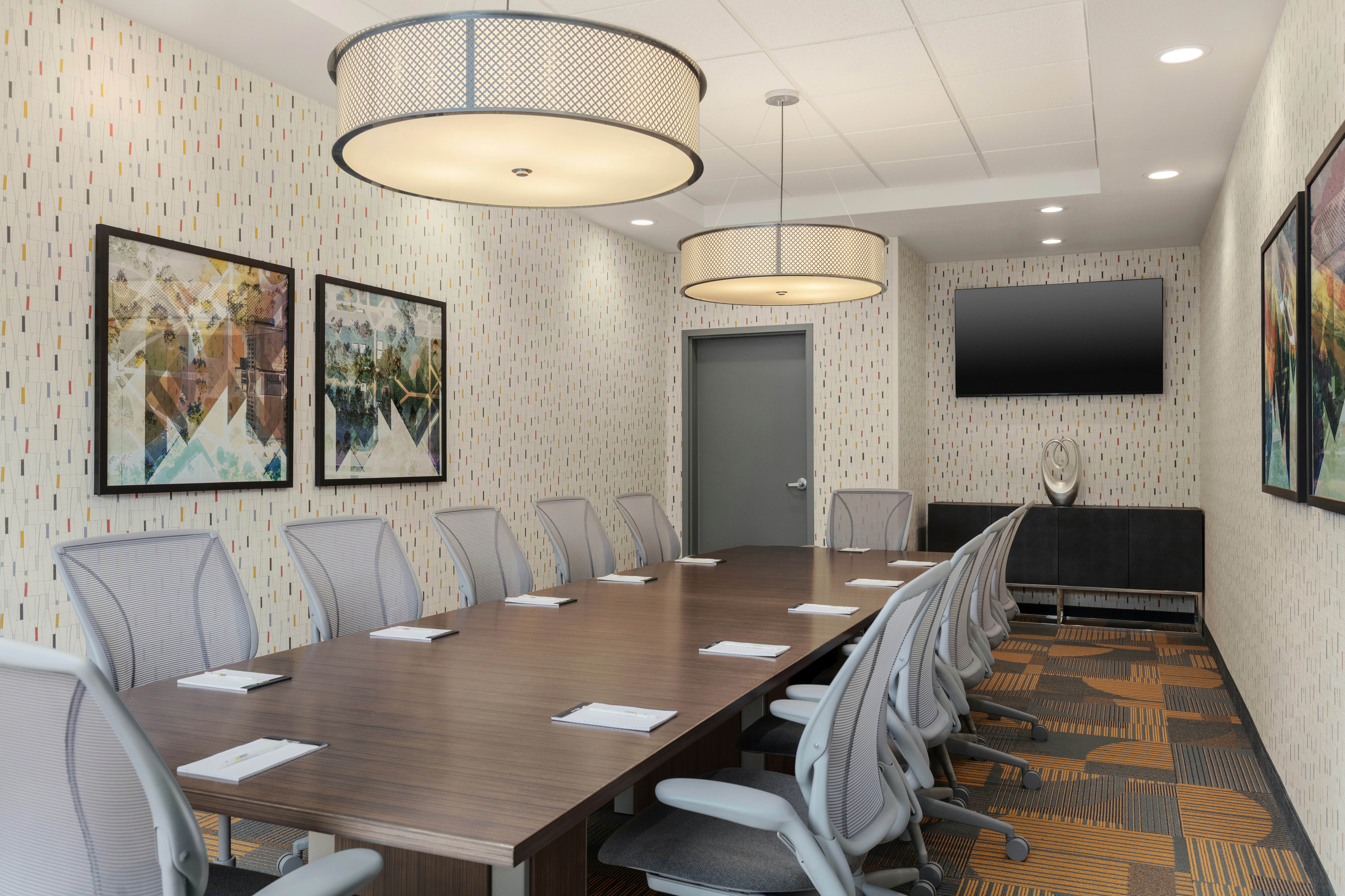 Home2 Suites By Hilton Salt Lake City East 16/22