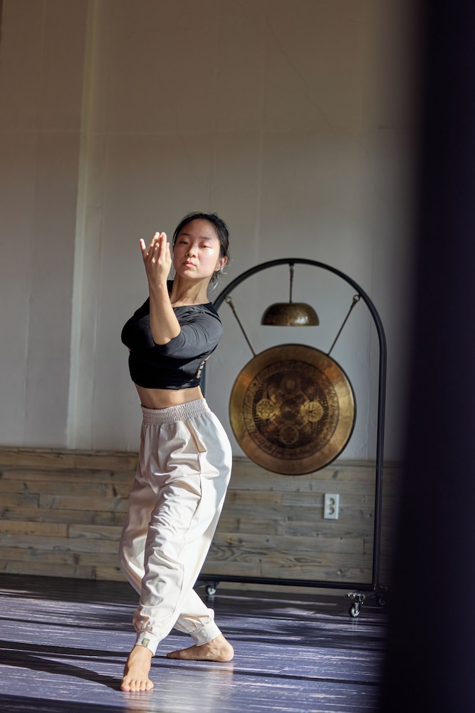 Chuidasun Resort Tea & Meditation 7/50